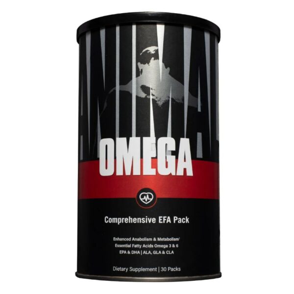 Animal Omega (30 packs)