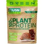 USN 100% Plant Protein 900 gram Chocolate