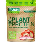 USN 100% Plant Protein 900 gram Strawberry
