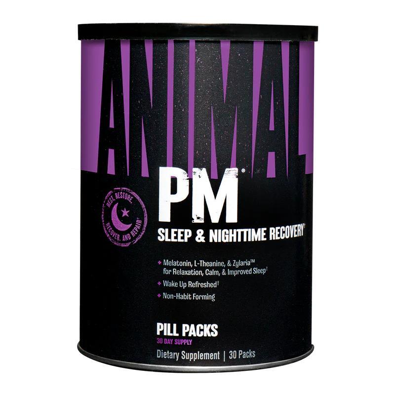 Animal PM (30 packs)