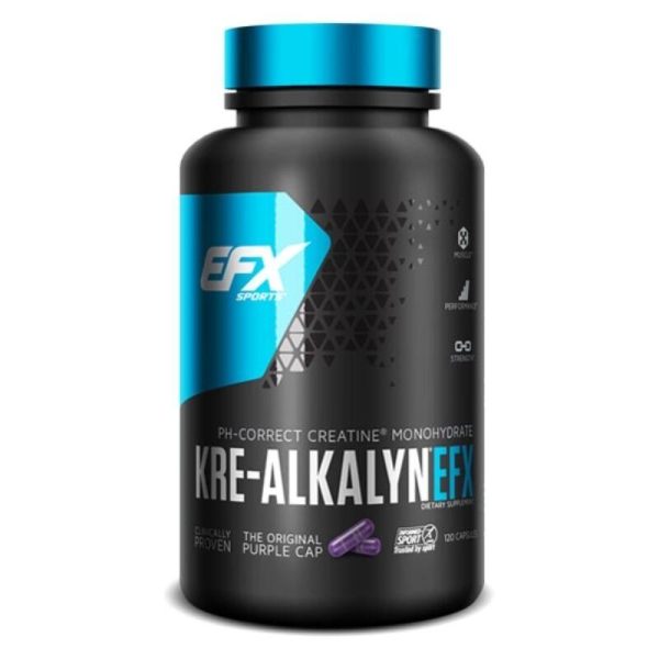 Kre-Alkalyn EFX, 120 caps