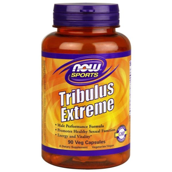 Tribulus Extreme 90 Vcaps