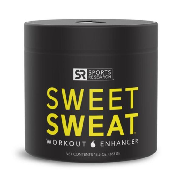 Sweet Sweat Gel, 383 gram