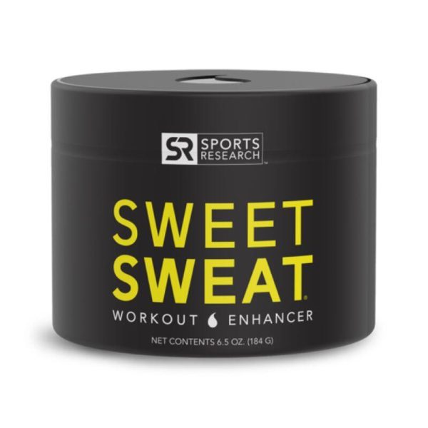 Sweet Sweat Gel, 185 gram