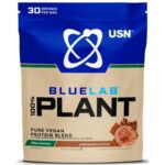 USN 100% Plant Protein (900 gram) Choco