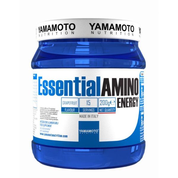 Essential AMINO ENERGY, 200 gram