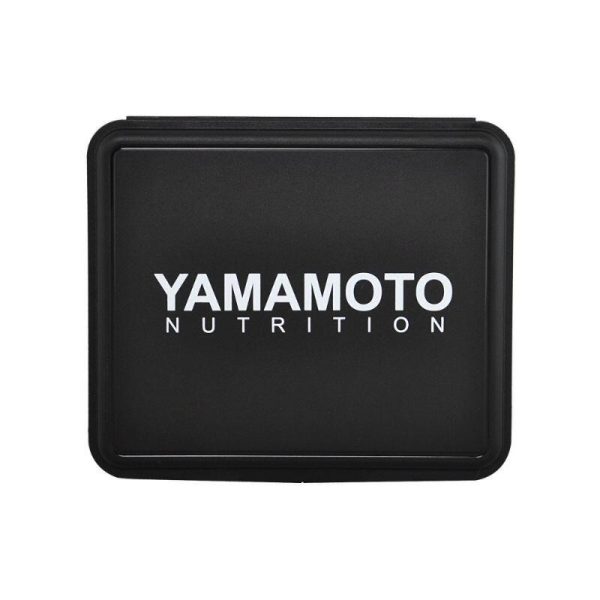 Yamamoto Pillbox