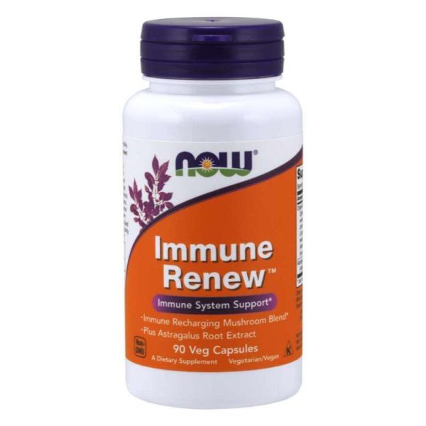 Immune Renew, 90 Vcaps