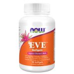now_eve_90softgels
