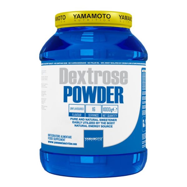 Dextrose Powder (1000 gr)