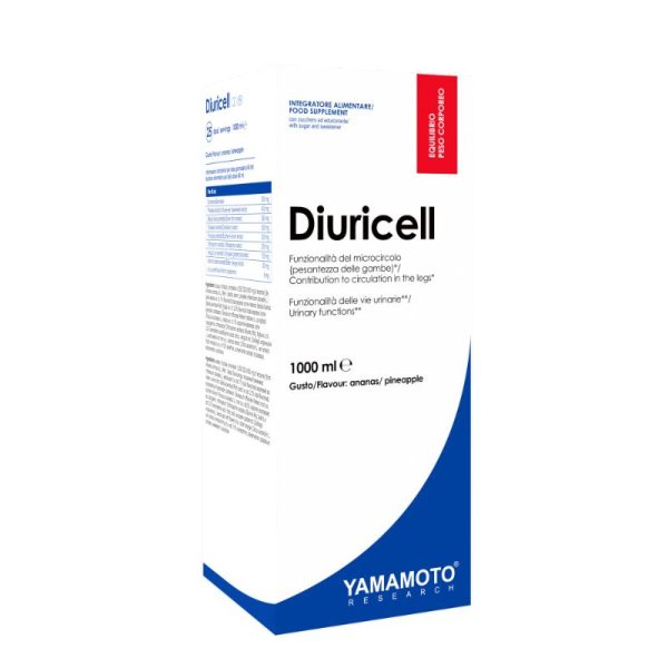 Diuricell® (1000ml)