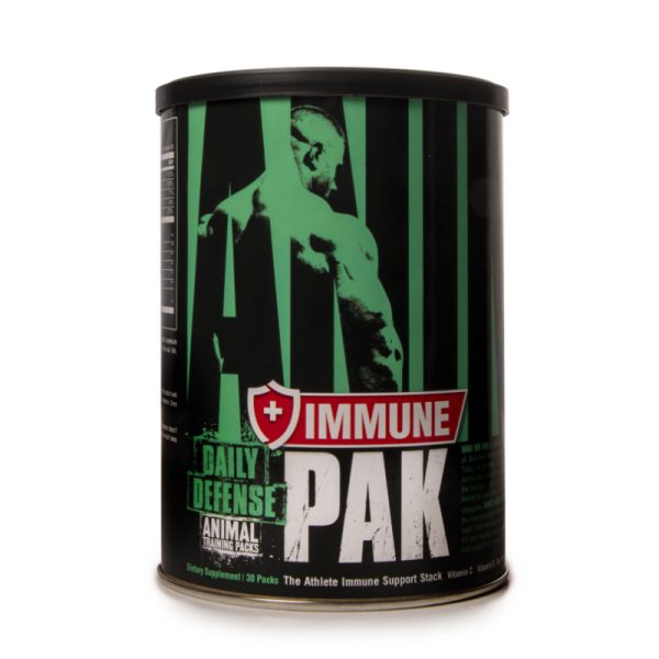 Animal Immune Pak, 30 Packs