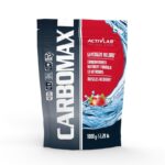 CarboMax Energy Power Dynamic (1000g) Strawberry