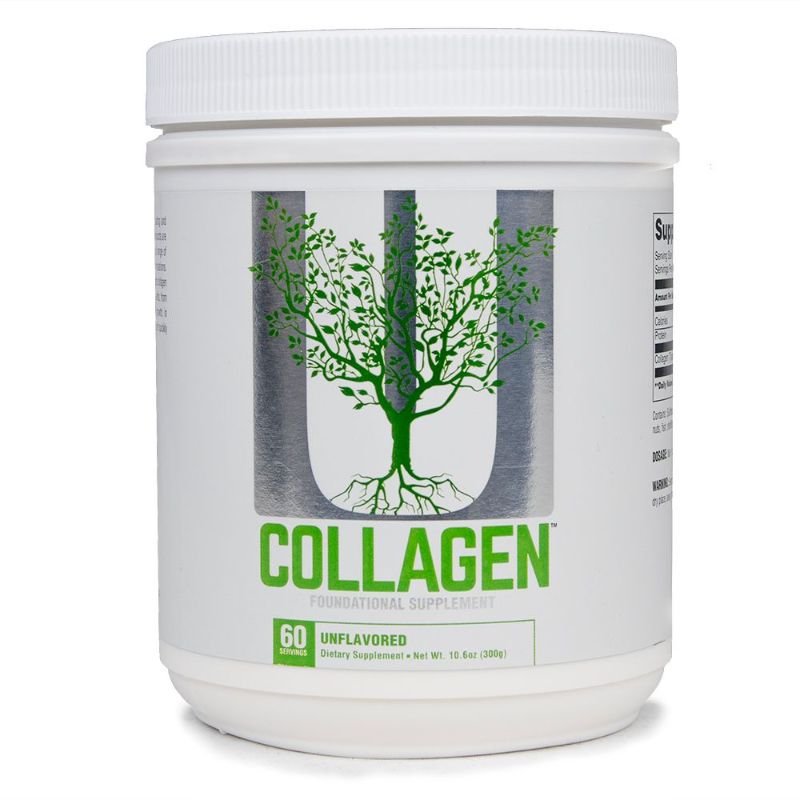 Collagen Unflavored (300 gram)