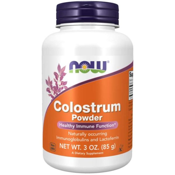 Colostrum Powder (85gr)