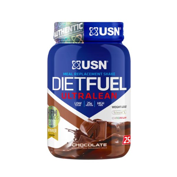 Diet Fuel Ultra Lean (1kg) Choco