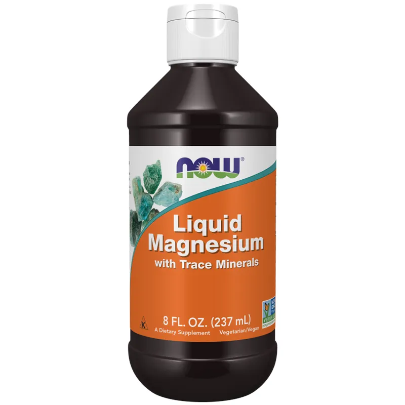 Liquid Magnesium (237ml)