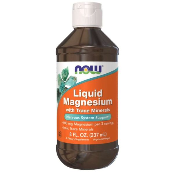 Liquid Magnesium (237ml)