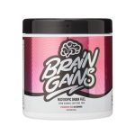 brain-gains-nootropic-brain-fuel-260g-40-servings-strawberry-kiwi