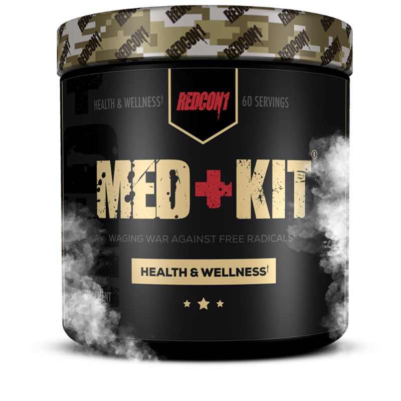 Med+Kit® All-In-One Vitamin Kit (60 Servings)