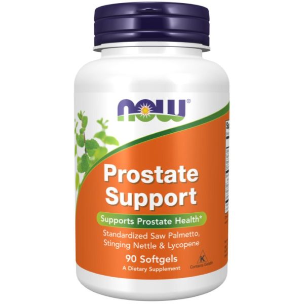 Prostate Support (90 Softgels)