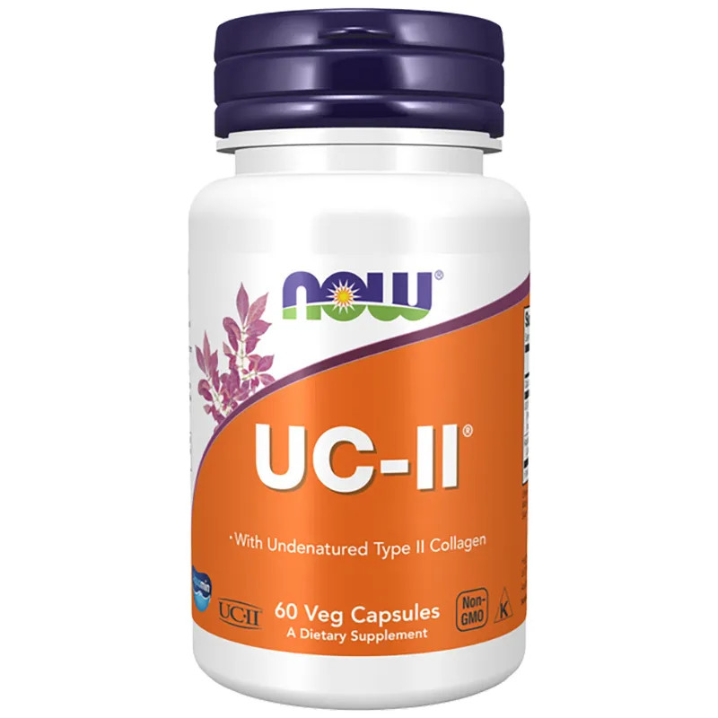 UC-II® Advanced Joint Relief (60 Vcaps)