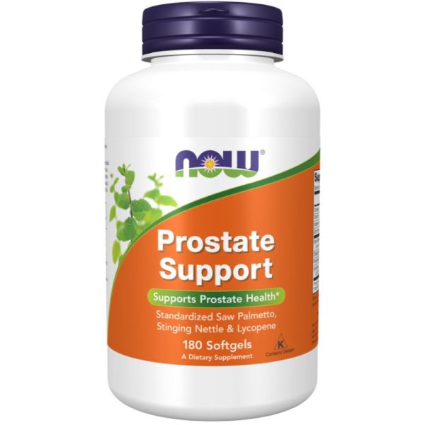 Prostate Support (180 Softgels)