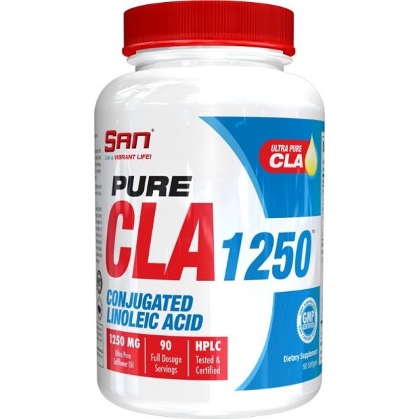 Pure CLA 1250 (90 softgels)