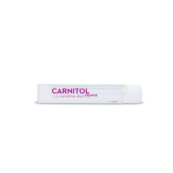 CARNITOL (30x25ml)