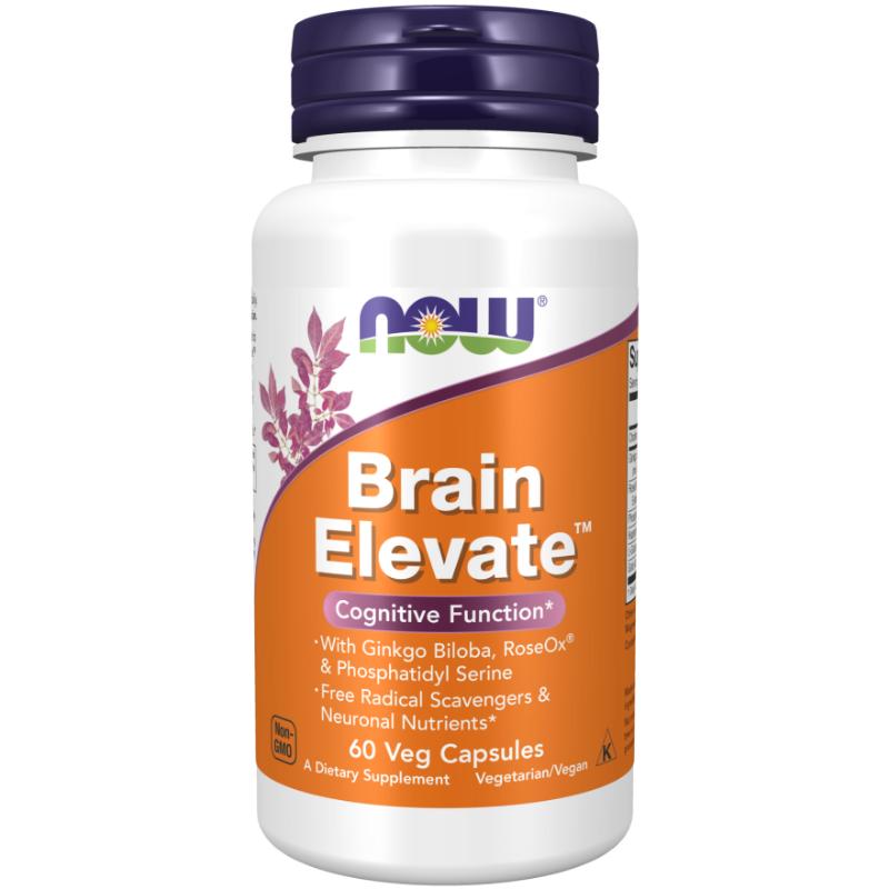Brain Elevate™ (60 Vcaps)